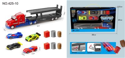 Set series - OBL10030927