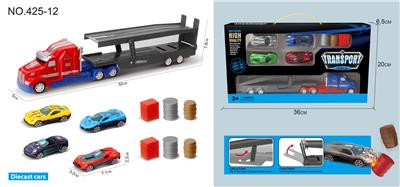 Set series - OBL10030929