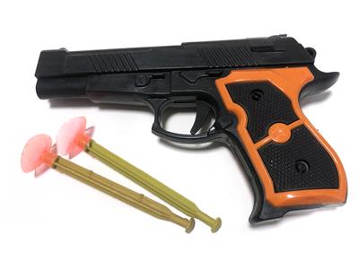 塑料玩具软弹枪 - OBL10030957