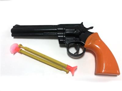 塑料玩具软弹枪 - OBL10030959