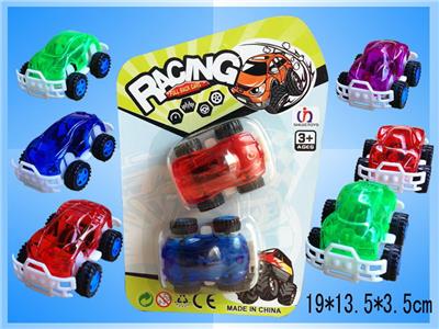 Pull back toys - OBL10030982