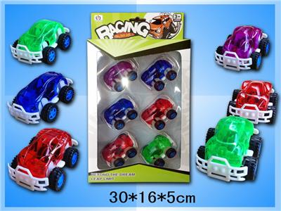 Pull back toys - OBL10030983