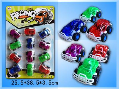Pull back toys - OBL10030984