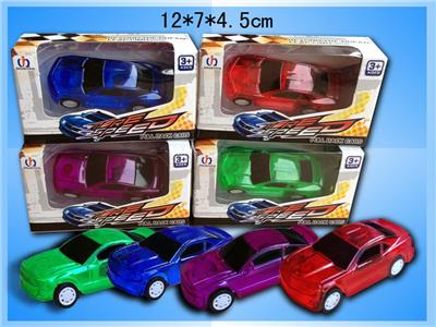 Pull back toys - OBL10030989