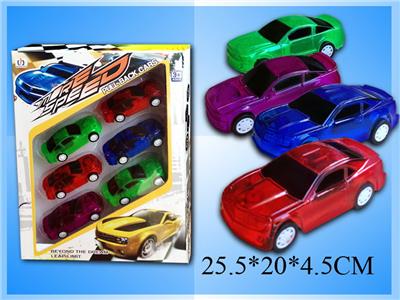 Pull back toys - OBL10030992