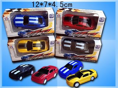 Pull back toys - OBL10030994