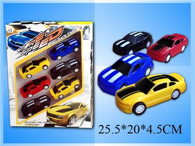 Pull back toys - OBL10030997