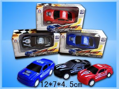 Pull back toys - OBL10030999