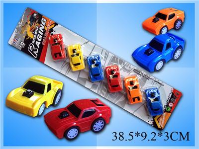 Pull back toys - OBL10031012