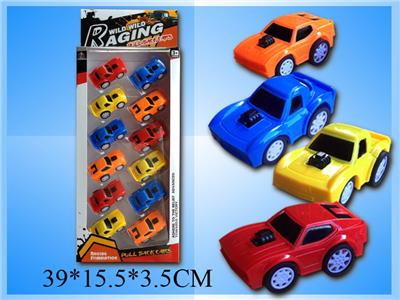 Pull back toys - OBL10031014