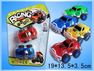 Pull back toys - OBL10031020