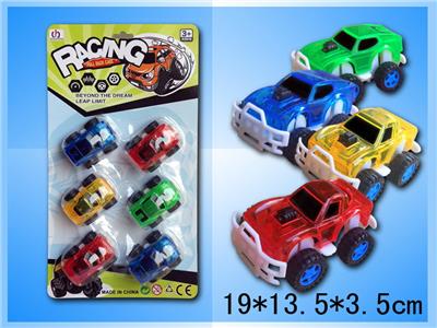 Pull back toys - OBL10031022