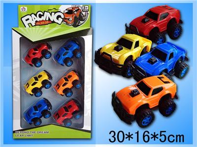 Pull back toys - OBL10031026