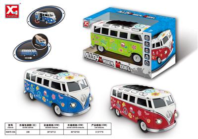 Die-cast toys - OBL10031105