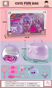 Set series - OBL10031381