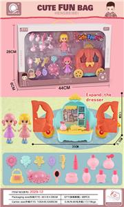 Set series - OBL10031382