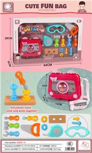 Set series - OBL10031384