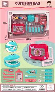 Set series - OBL10031385