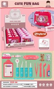 Set series - OBL10031386