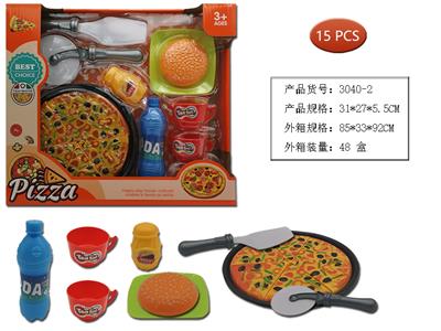 FOOD SET - OBL10031483