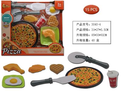 FOOD SET - OBL10031484