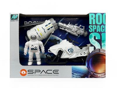 Set series - OBL10031487