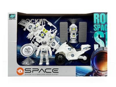 Set series - OBL10031488