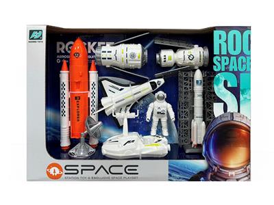 Set series - OBL10031490