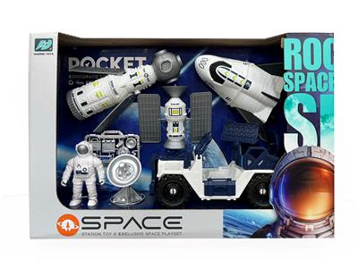 Set series - OBL10031491