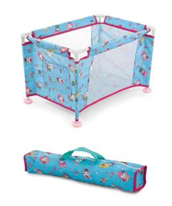 Babybed - OBL10031802