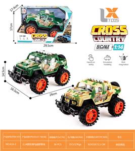 Inertia series - OBL10031830