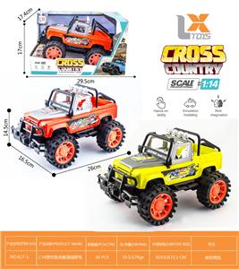 Inertia series - OBL10031832