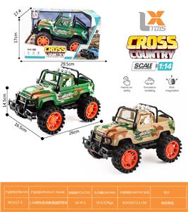 Inertia series - OBL10031834