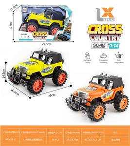 Inertia series - OBL10031839