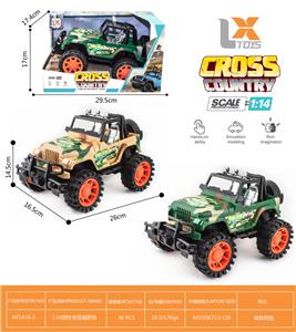 Inertia series - OBL10031840