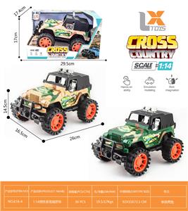 Inertia series - OBL10031841