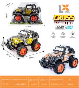 Inertia series - OBL10031847