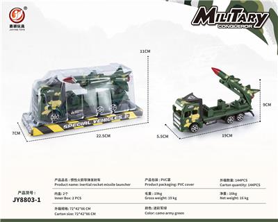 Inertia series - OBL10032048