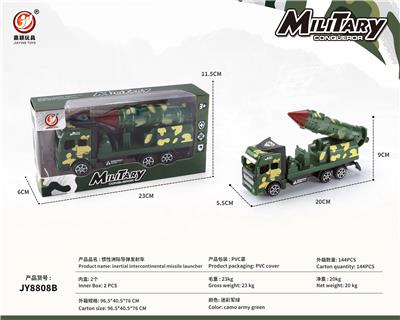 Inertia series - OBL10032059