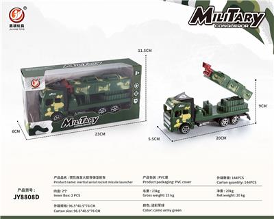 Inertia series - OBL10032061