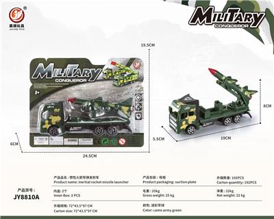 Inertia series - OBL10032066