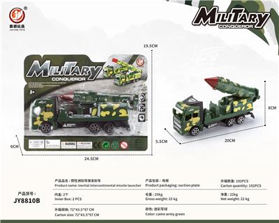 Inertia series - OBL10032067