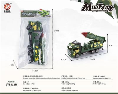 Inertia series - OBL10032070