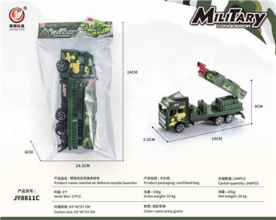 Inertia series - OBL10032071