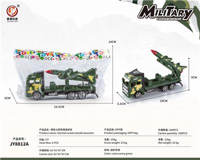 Inertia series - OBL10032073