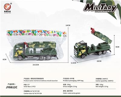 Inertia series - OBL10032075