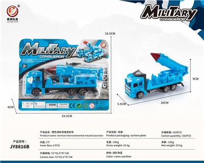 Inertia series - OBL10032088