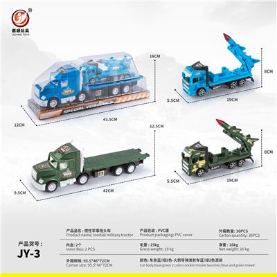 Inertia series - OBL10032109