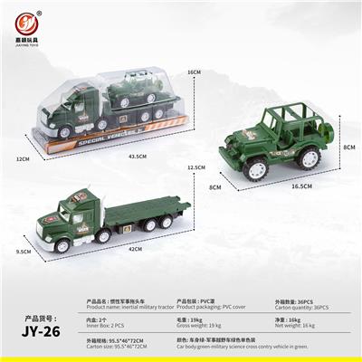 Inertia series - OBL10032132