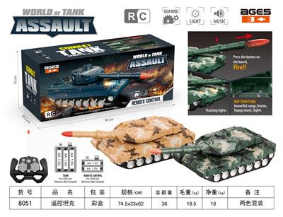 Remote control series - OBL10032138